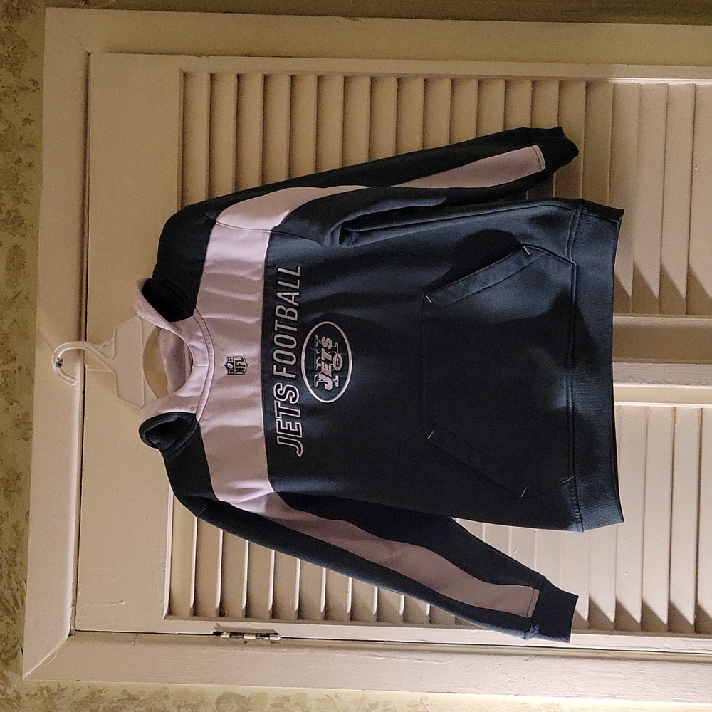 Boy's Hoodie